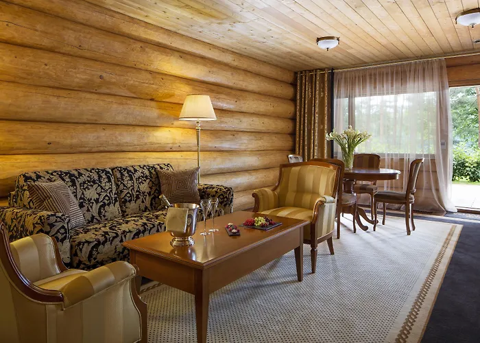 Esperanza Lake Resort, A Member Of Design Hotels