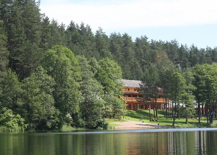 Esperanza Lake Resort, A Member Of Design Hotels