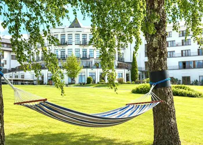 Vilnius Grand Resort
